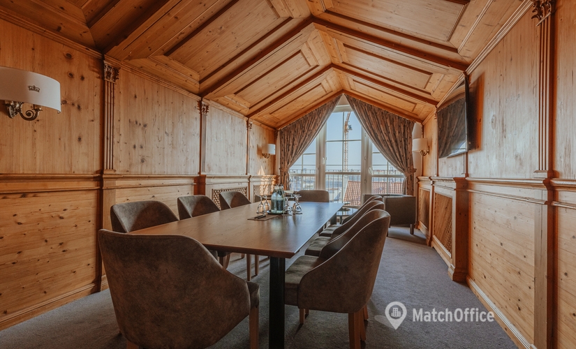 Dachauer Straße 13, Tagungsraum in München Maxvorstadt, 0