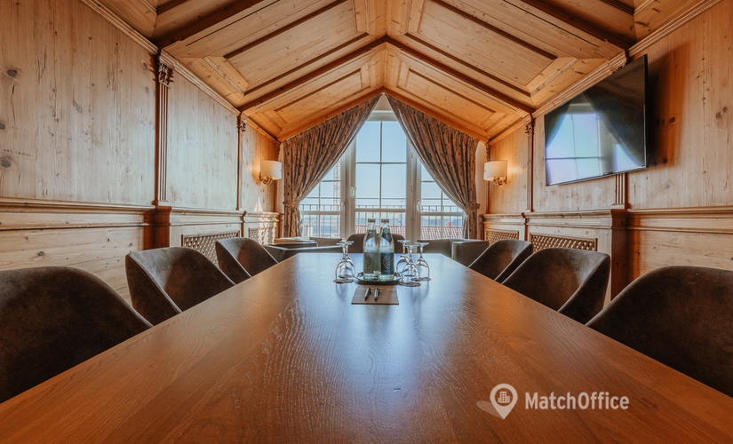 Dachauer Straße 13, Tagungsraum in München Maxvorstadt, 1