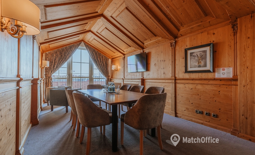 Dachauer Straße 13, Seminarraum in München Maxvorstadt, 2