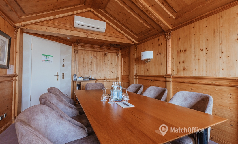 Dachauer Straße 13, Tagungsraum in München Maxvorstadt, 4