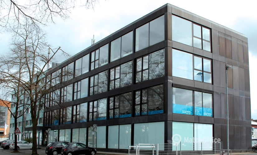 120 m² Serviced office in Jülich, Aachener Straße 9-11 (52428) - 0 | MatchOffice