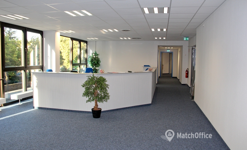 120 m² Business park in Jülich, Aachener Straße 9-11 (52428) - 2 | MatchOffice.com