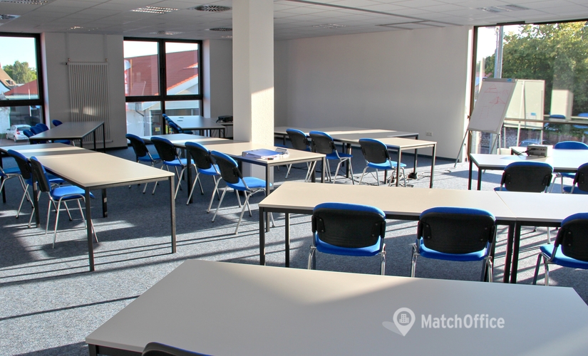 120 m² Serviced office in Jülich, Aachener Straße 9-11 (52428) - 3 | MatchOffice.com