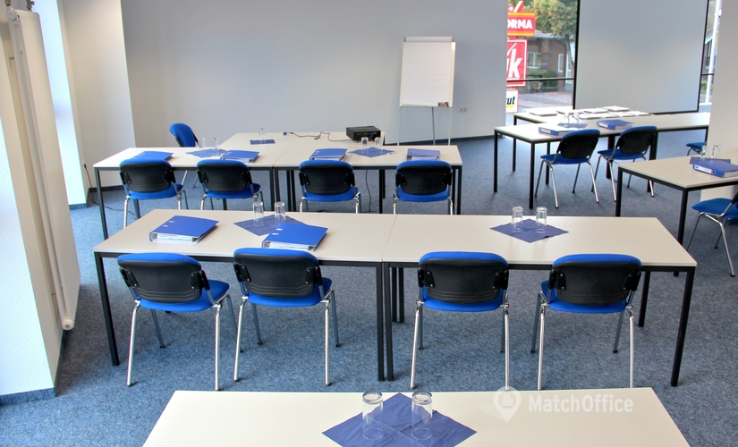 120 m² Business space in Jülich, Aachener Straße 9-11 (52428) - 4 | MatchOffice