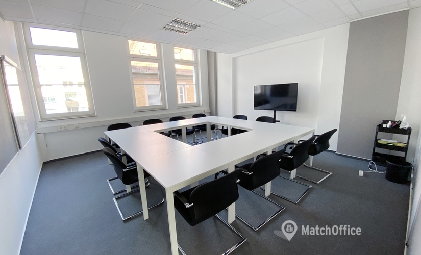 Bismarckstraße 6,  Virtuelles Büro in Heilbronn, 6