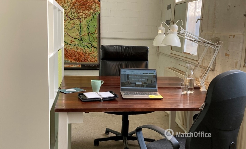 200 m² Shared workspace  in Lägerdorf, Dorfstraße 15 (22556) - 0 | MatchOffice.com