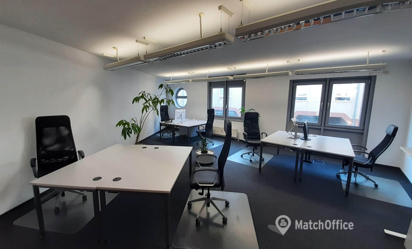 Feldstraße 34, Virtual Office in Fürstenwalde, 4