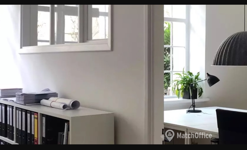 Ehrengutstraße 15, Business Center in München Berg am Laim, 1