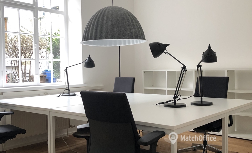 Ehrengutstraße 15, Business Center in München Berg am Laim, 0