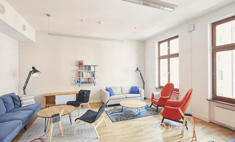 Französische Straße 24,  Coworking in Berlin Mitte, 0