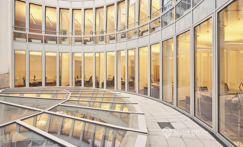 Französische Straße 24,  Coworking in Berlin Mitte, 1