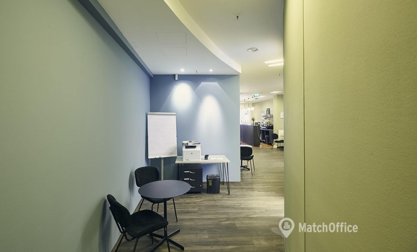 Französische Straße 24,  Coworking in Berlin Mitte, 2