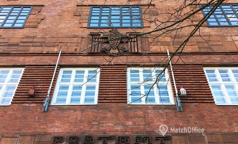 Gerichtstraße 51, Coworking in Berlin Mitte, 0