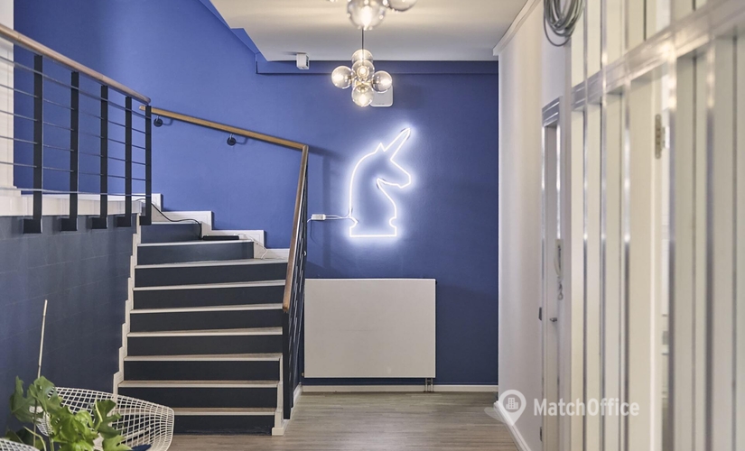 40 m² Coworking space  in Berlin Charlottenburg, Schlüterstraße 39 (10629) - 3 | MatchOffice