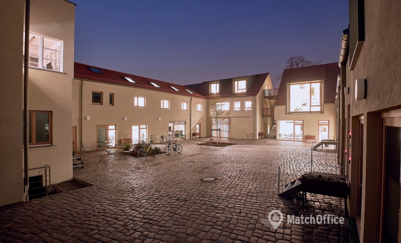 Richardstraße 85/86, Coworking Space in Berlin Neukölln, 3