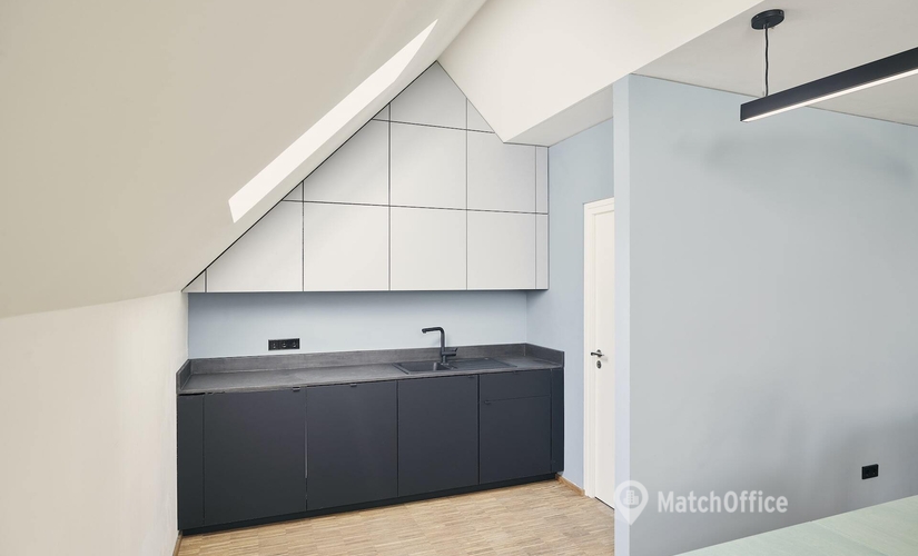 Richardstraße 85/86, Coworking in Berlin Neukölln, 4