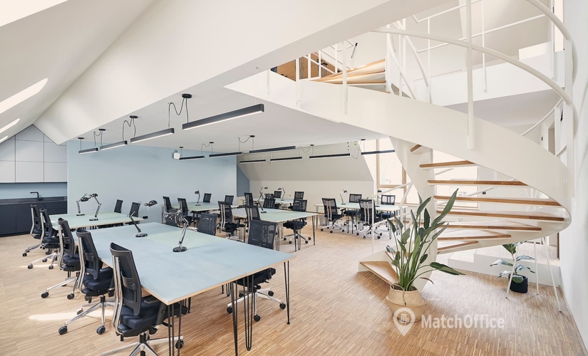 Richardstraße 85/86, Coworking in Berlin Neukölln, 0