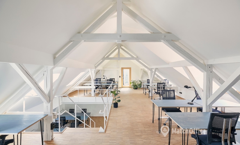 Richardstraße 85/86, Coworking Space in Berlin Neukölln, 1