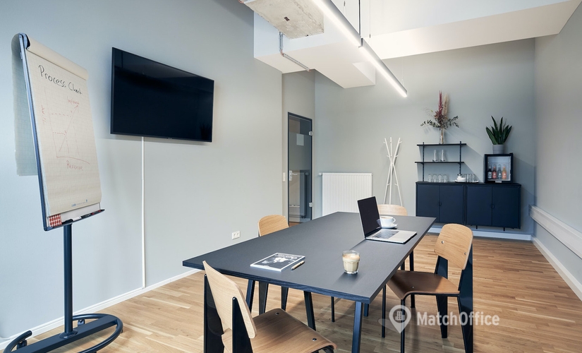 40 m² Co-working  in Köln Ehrenfeld, Venloer Straße 310/316 (50823) - 2 | MatchOffice