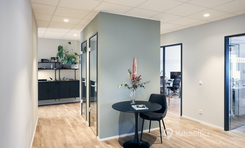40 m² Coworking  in Köln Ehrenfeld, Venloer Straße 310/316 (50823) - 3 | MatchOffice.com