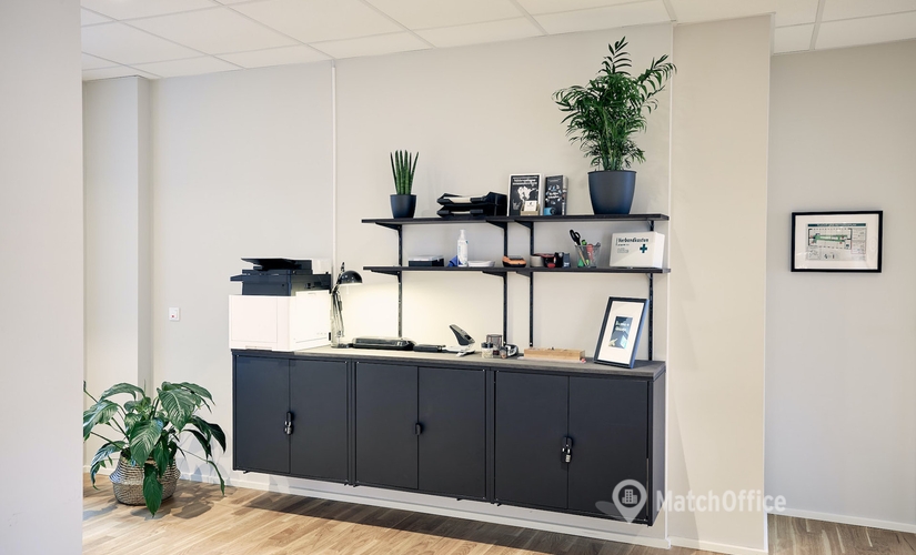 Venloer Straße 310/316, Coworking Space in Köln Ehrenfeld, 4