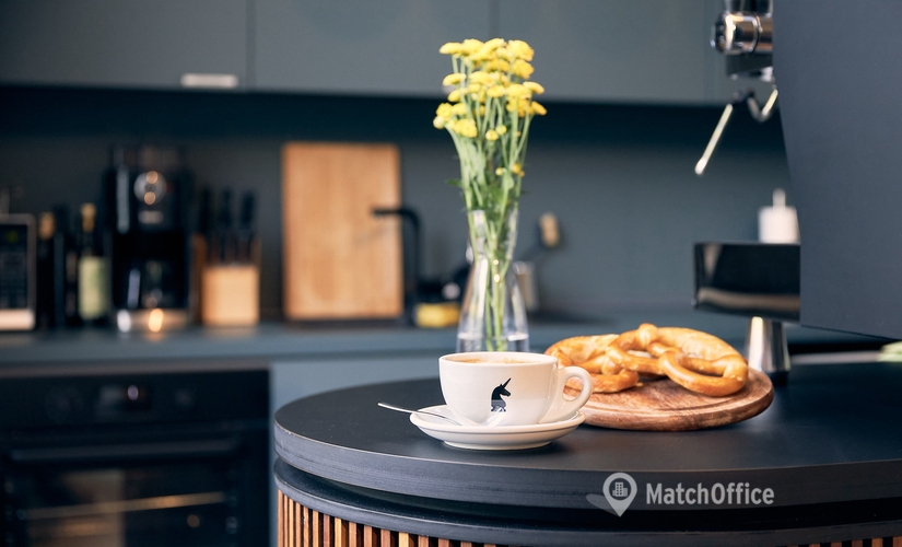 40 m² Shared office  in Munich Altstadt, Kaufingerstraße 24 (80331) - 1 | MatchOffice