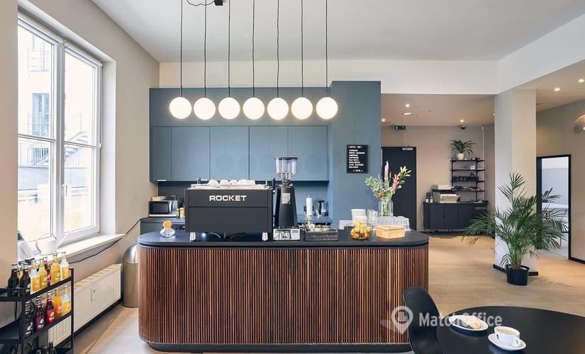 40 m² Coworking  in Munich Altstadt, Kaufingerstraße 24 (80331) - 2 | MatchOffice