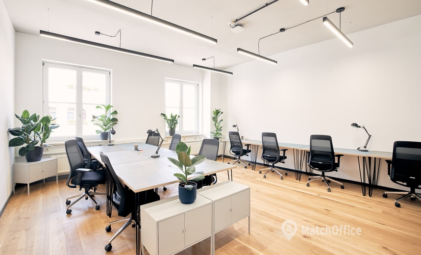 40 m² Coworking space  in Munich Altstadt, Kaufingerstraße 24 (80331) - 3 | MatchOffice