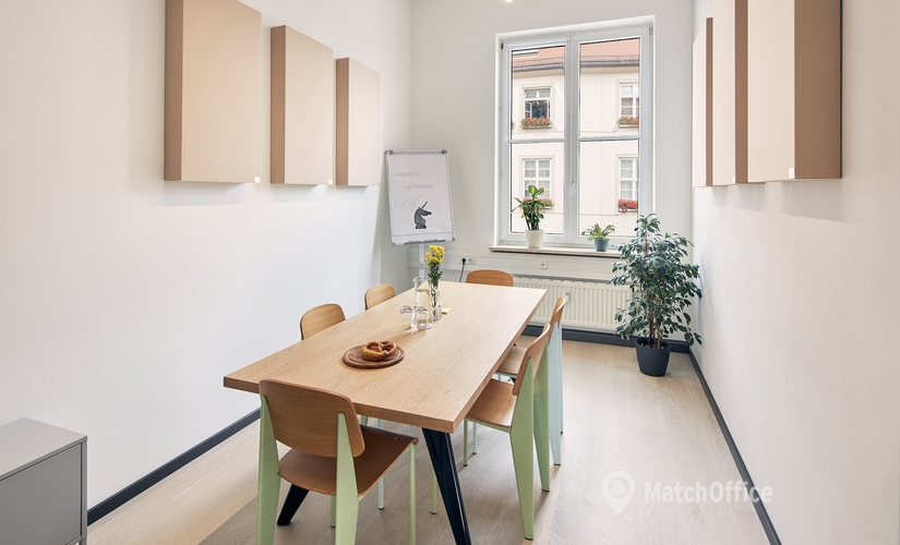 40 m² Coworking  in Munich Altstadt, Kaufingerstraße 24 (80331) - 4 | MatchOffice