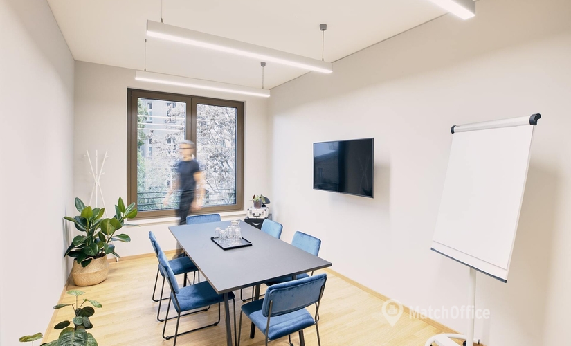 Am Neuen Markt 9 E-F,  Coworking in Potsdam, 3