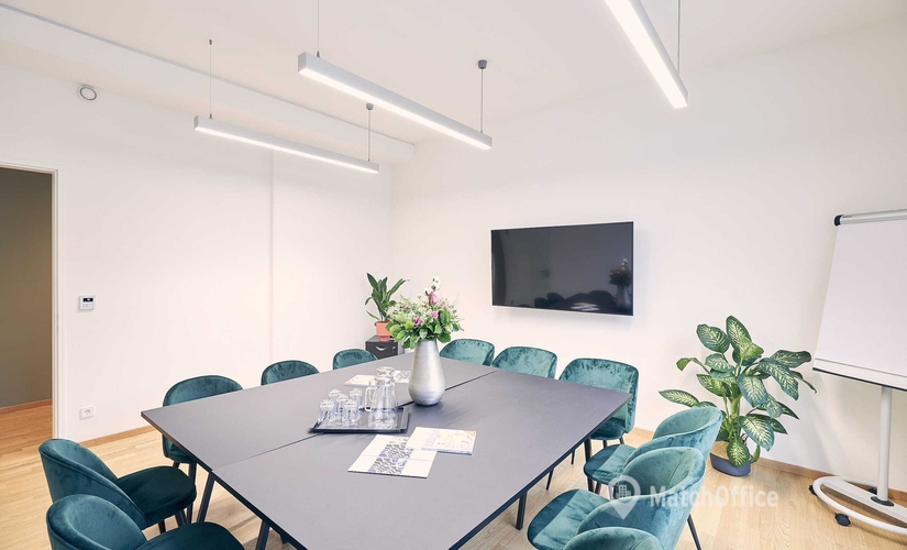 Am Neuen Markt 9 E-F,  Coworking in Potsdam, 4