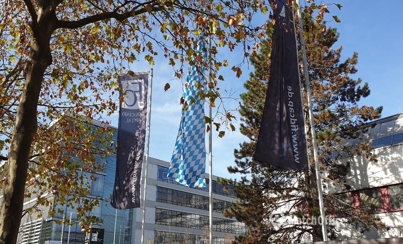 Rupert-Mayer-Straße,  Besprechungsraum in München Sendling, 0