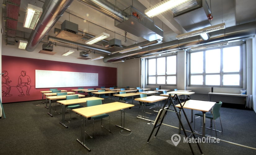 Rupert-Mayer-Straße,  Tagungsraum in München Sendling, 3