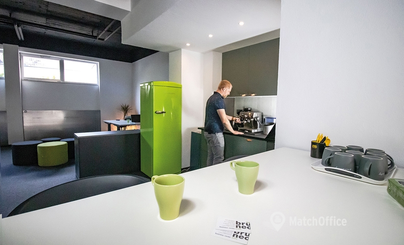 An St. Germanus 2, Virtual Office in Wesseling, 3