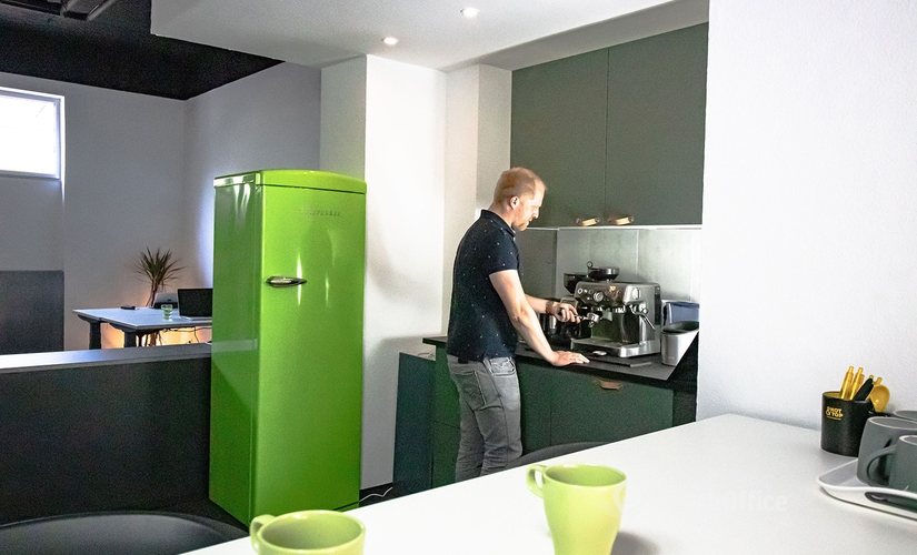 An St. Germanus 2, Virtual Office in Wesseling, 4