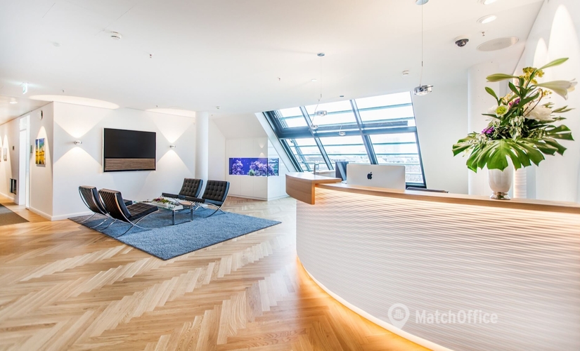 Ballindamm 39, Virtual Office in Hamburg Neustadt, 0