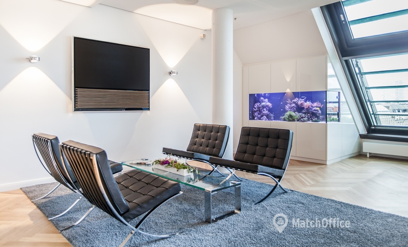 Ballindamm 39,  Virtuelle Geschäftsadresse in Hamburg Neustadt, 2