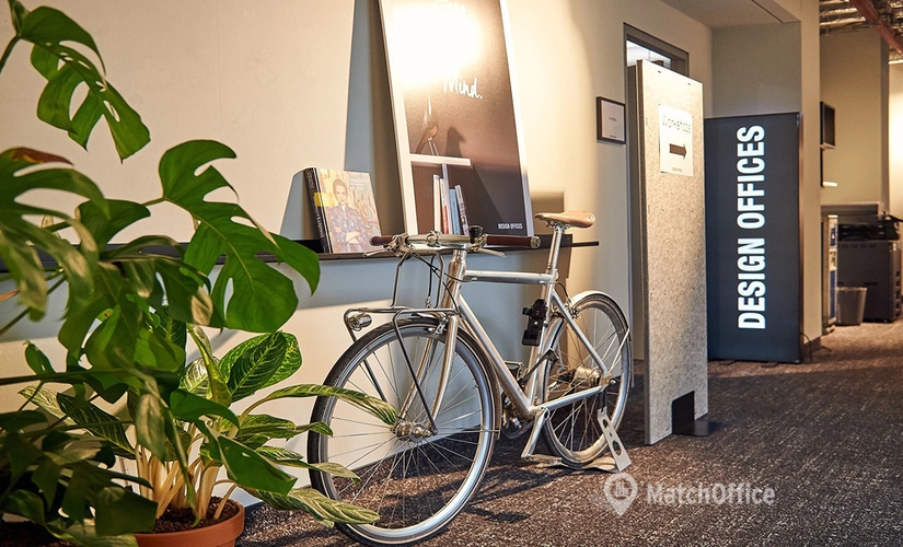 9000 m² Serviced office in Hamburg St. Georg, Sachsenstraße 20 (20097) - 3 | MatchOffice