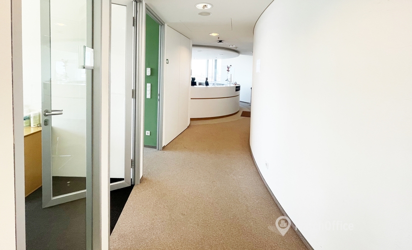 Am Sandtorkai 41, Business Center in Hamburg Hafencity, 1