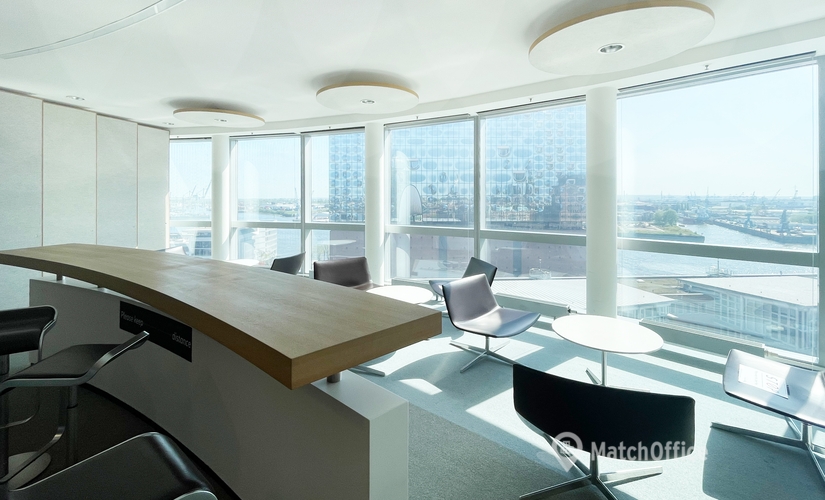 Am Sandtorkai 41, Business Center in Hamburg Hafencity, 4