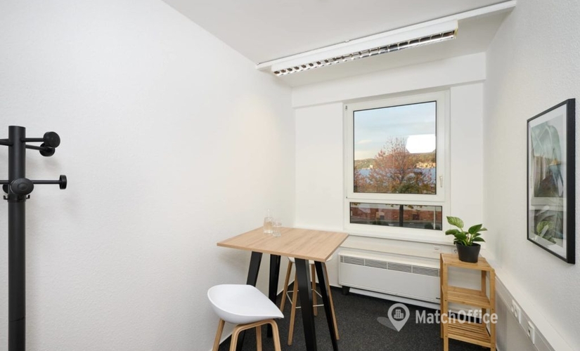 Bergstraße 31, Business Center in Weinheim, 2