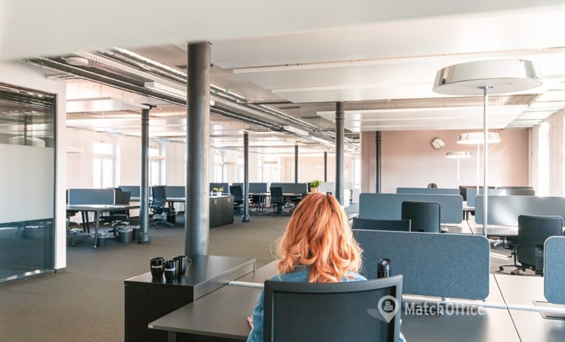 30 m² Business park in Ludwigsburg, Hindenburgstraße 45 (71638) - 0 | MatchOffice