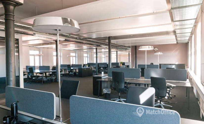 30 m² Business park in Ludwigsburg, Hindenburgstraße 45 (71638) - 1 | MatchOffice.com