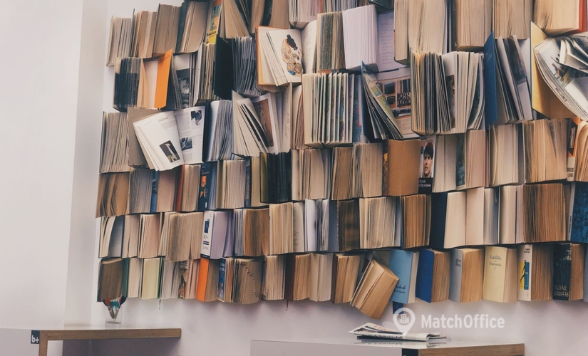 100 m² Coworking in Berlin Kreuzberg, Dudenstraße 10 (10965) - 3 | MatchOffice.com