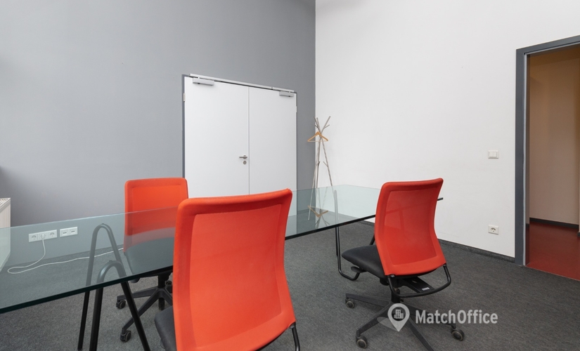 20 m² Business office available to rent in Berlin Kreuzberg, Dudenstraße 10, 10965  - 1 | MatchOffice