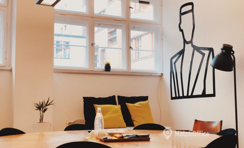 Dudenstraße 10,  Tagungsraum in Berlin Kreuzberg, 2