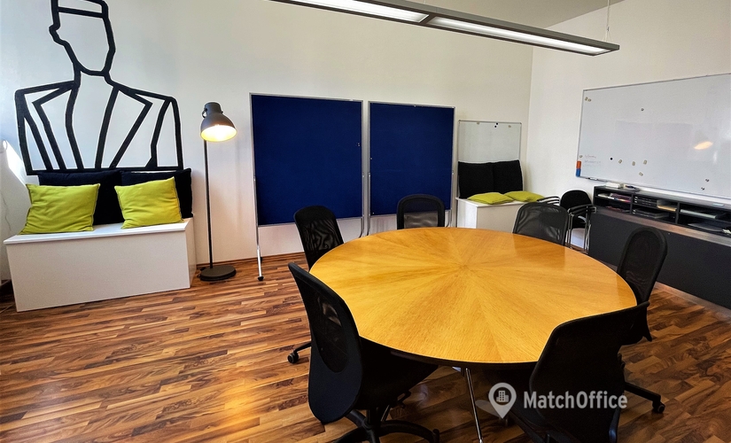 40 m² Conference room in Berlin Kreuzberg, Dudenstraße 10 (10965) - 4 | MatchOffice.com