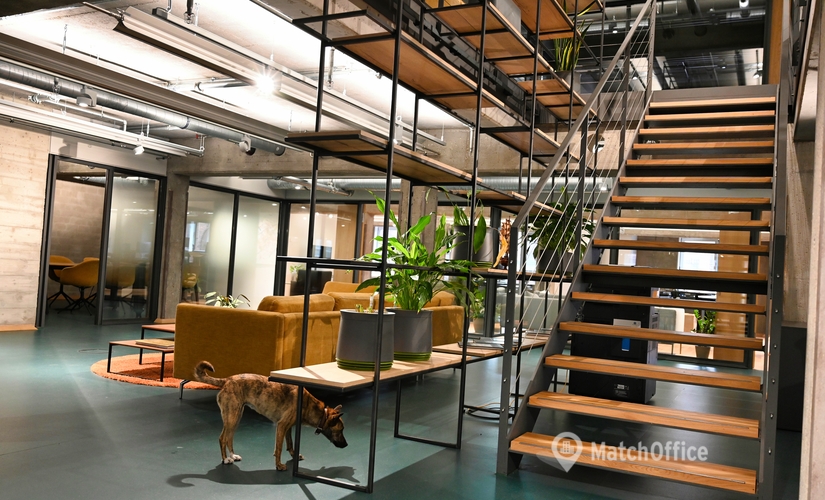 250 m² Business park in Hamburg Neustadt, Am Sandtorkai 27 (20457) - 0 | MatchOffice.com