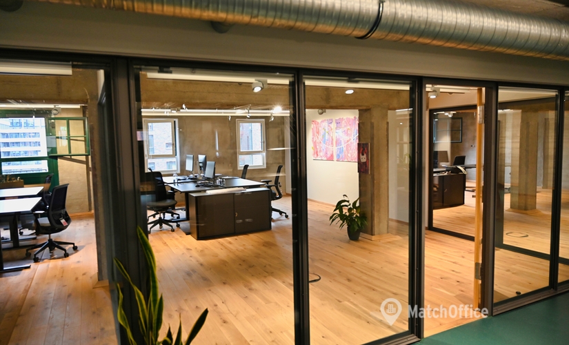 250 m² Serviced office in Hamburg Neustadt, Am Sandtorkai 27 (20457) - 1 | MatchOffice