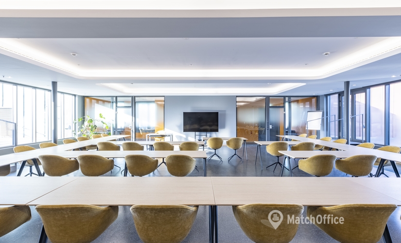 Am Sandtorkai 27, Business Center in Hamburg Neustadt, 3